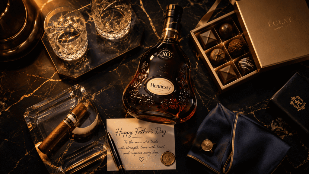 25 Luxury Father's Day Gift Ideas in Nigeria for Every Type of Dad