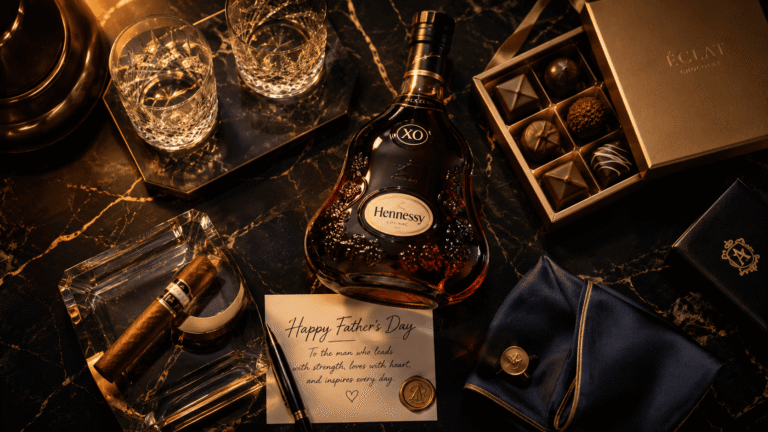 25 Luxury Father's Day Gift Ideas in Nigeria for Every Type of Dad