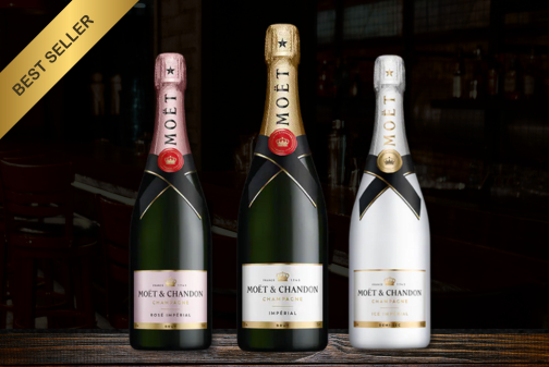 Premium Moët