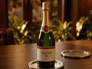 André Brut Sparkling Wine