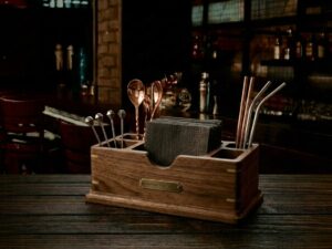 Bar Caddy