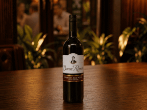 Baron Romero Red Wine