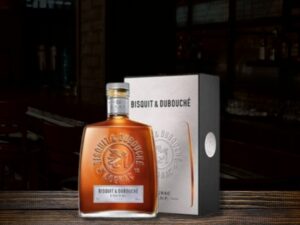 Bisquit & Dubouché VSOP