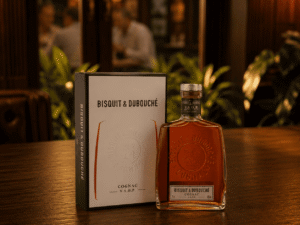 Bisquit & Dubouché VSOP