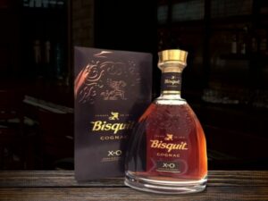 Bisquit & Dubouché XO