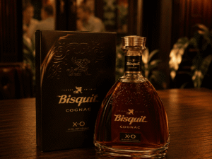 Bisquit & Dubouché XO