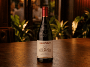 Brotte Gigondas