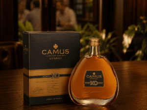 Camus XO