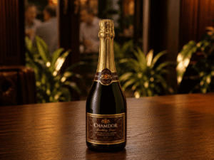 Chamdor Red Grape