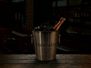 Champagne Bucket