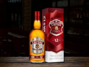 Chivas Regal 12