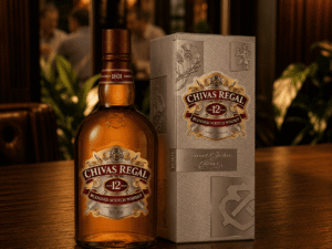 Chivas Regal 12
