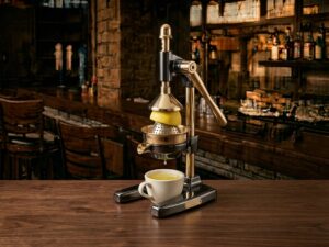 Citrus Press