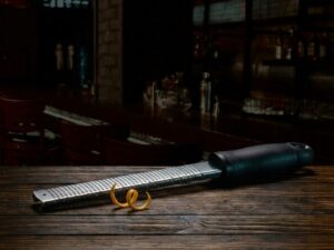 Citrus Zester