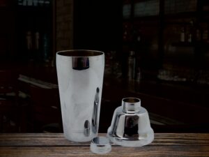 Cobbler Shaker