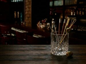 Cocktail Picks (100pcs)