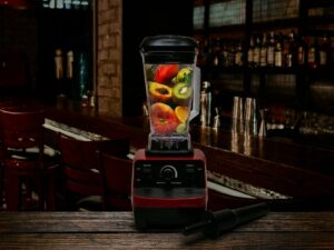 Commercial Blender