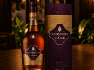 Courvoisier VSOP
