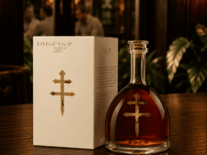 D'USSÉ VSOP