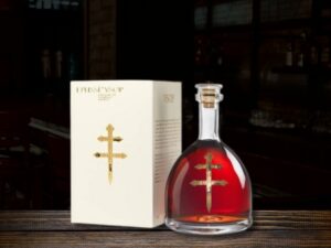 D'USSÉ VSOP