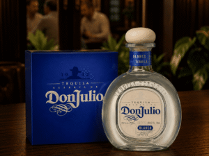 Don Julio Blanco