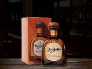 Don Julio Reposado