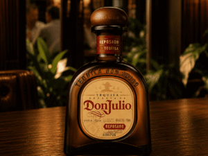 Don Julio Reposado