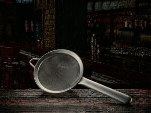 Fine Mesh Strainer