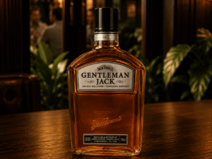 Gentleman Jack