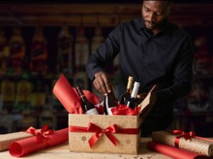 Gift Giving Ideations
