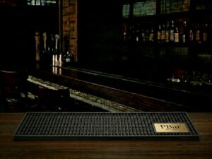 Bar Mat