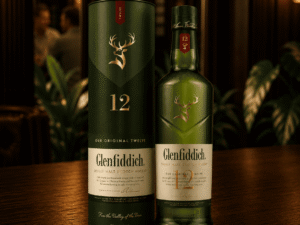 Glenfiddich 12