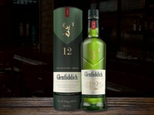 Glenfiddich 12