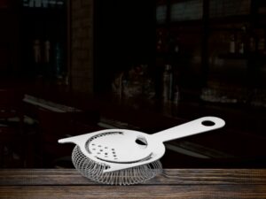 Hawthorne Strainer