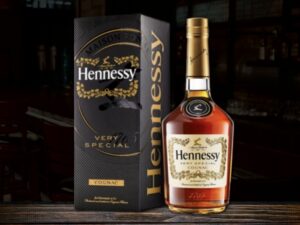 Hennessy VS Cognac