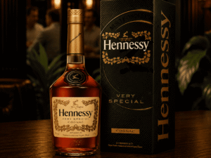 Hennessy VS Cognac