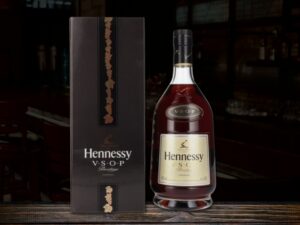 Hennessy VSOP Privilege