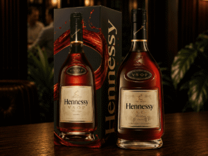 Hennessy VSOP Privilege