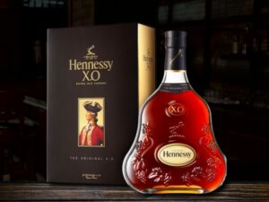 Hennessy XO