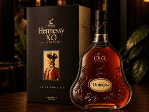 Hennessy XO