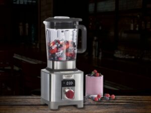 Professional Blender