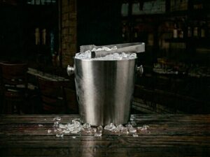 Ice Bucket