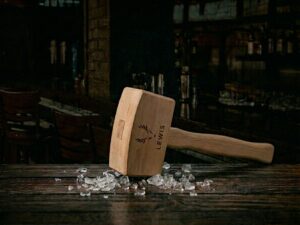 Ice Mallet