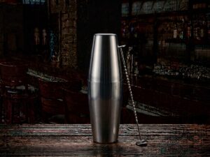 Japanese Shaker