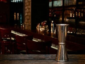 Jigger (25/50ml)
