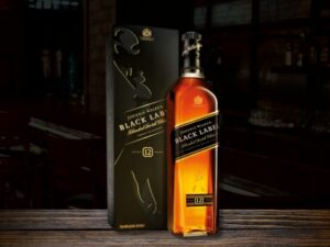 Johnnie Walker Black Label