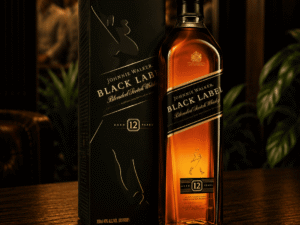 Johnnie Walker Black Label