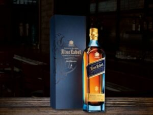 Johnnie Walker Blue Label