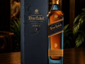 Johnnie Walker Blue Label