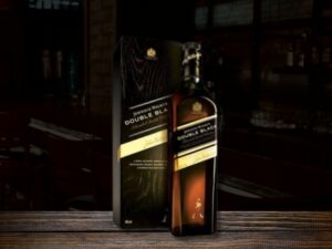 Johnnie Walker Double Black